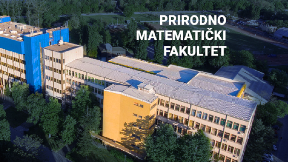 Uprava PMF podržava studente